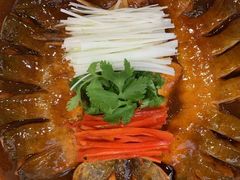 -红豆焖罐面·新邯郸菜(光明店)