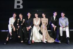 点击看大图 -MANLI BRIDAL婚纱