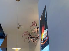 大堂-蜜桃餐厅·伴山(绿宝广场店)