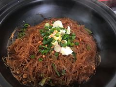 海皇干捞粉丝-珍藏湘约(科技园店)