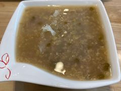 荷叶绿豆粥-嘉和一品粥(马家堡店)