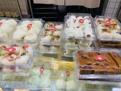 -白玉兰食品(甜云店)