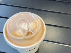 -北芒BEIMO COFFEE(五台山店)