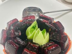 -蘇锦宴·淮扬菜烤鸭·小院(三元桥霄云路店)