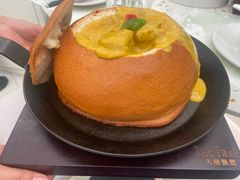 -大树餐厅(环球港店)