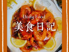 -翠贝卡&Mama Kelly Brunch Coffee(河西店)