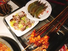 -让签签飞小郡肝串串香(春熙路形象店)