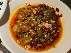 -太二酸菜鱼(沈阳万象城店)