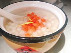 酒酿元宵-花千醉(新街口店)