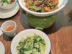 -湖兰金牌小炒肉(椒江万达店)