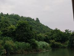 -天河潭旅游度假区