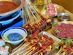 -黔哆哆地摊酸汤火锅(清湖店)