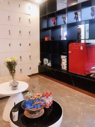 -CD Hair salon