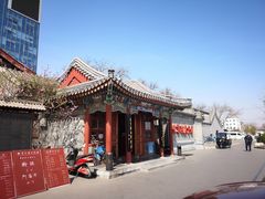 -北京湖广会馆