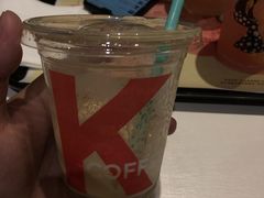 -肯德基(桂林阳朔店)
