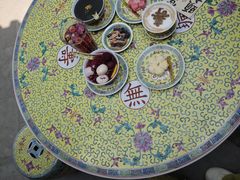 -宫事颐庭·老佛爷贵寿下午茶(颐和园店)