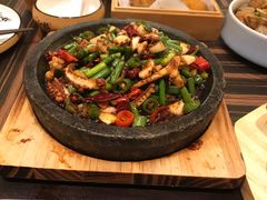 -江太极江浙菜(马桥万达广场店)