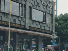 -味可道美食坊(福基路店)