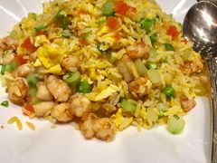 -广州文华东方酒店·江-由辉师傅主理