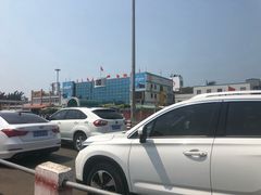 -粤海铁路北港码头
