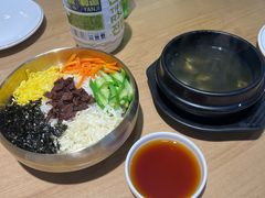 -海兰江石锅饭(水上店)