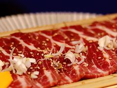 -江户烧肉(高德店)