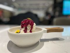 -北李·海肠捞饭·大连菜(望京凯德MALL店)