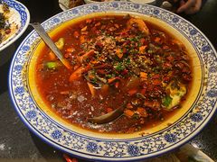 -老头儿油爆虾·知味杭州(爱琴海购物中心)