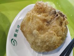 -南来顺饭庄·清真(南菜园店)
