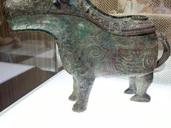 -上海博物馆(人民广场馆)