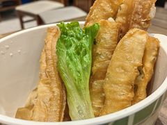 -锡和无锡菜(景丽苑店)