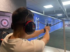 -枪馆1号实弹射击俱乐部