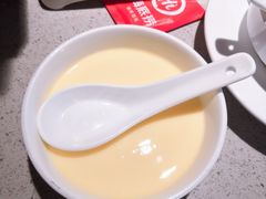 鸡蛋羹-海底捞火锅(群光广场店)
