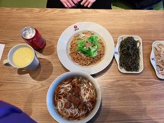 -李先生牛肉面大王(欧亚卖场店)