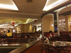 -翠华餐厅(正佳广场店)
