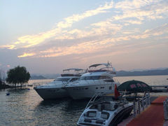 iphone_upload_pic-绿城千岛湖喜来登度假酒店