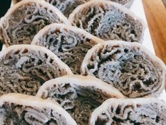 黑百叶-裕德孚·非遗手切涮羊肉(东直门内大街店)