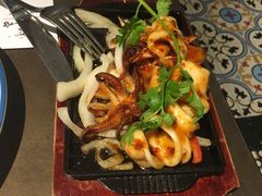 -美奈小馆·越南料理(中航城君尚购物中心店)
