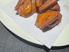 -锦府园·新台州菜(合生汇店)