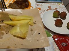 -汉斯南美烤肉(总店)