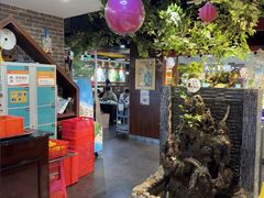 -巴犀烧烤(新崇光店)