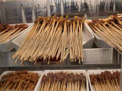 -袁记串串香(梁家巷店)