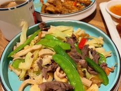 -先记烧鹅王·本地粤菜(福永店)