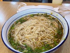 -马艾萨中国兰州牛肉拉面(劲松店)