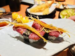 牛舌寿司-TORO MaKi 寿司·日料(华创店)
