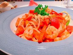 -伊斯坦布尔土耳其清真咖啡餐厅