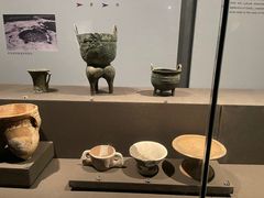 -陕西历史博物馆