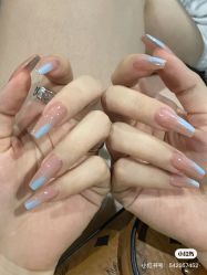 -妙睫屋日式美甲美睫