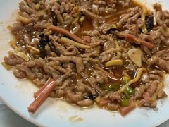 -宾朋海鲜饭庄(兴海路店)