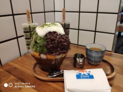 -WONDER ICE 萬得冰田(建設路总店)